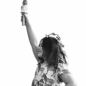 Meet your Posher, Liz